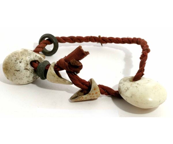 Náhledový obrázek Ozdoba (amulet) - 1