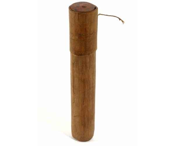 Náhledový obrázek Amulet fagawe - 1