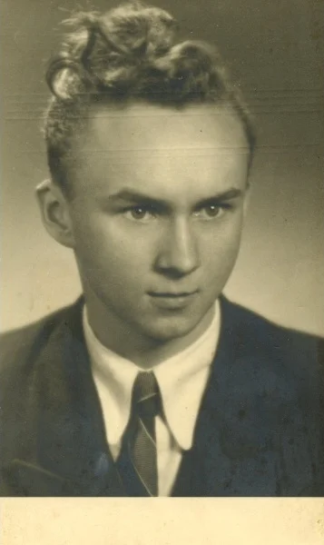 Náhledový obrázek předmětu Fotografie V. Juřiny