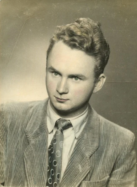 Náhledový obrázek předmětu Fotografie V. Juřiny