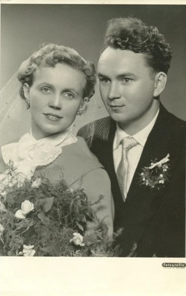 Náhledový obrázek předmětu Fotografie V. Juřiny