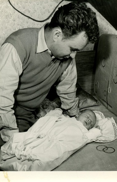 Náhledový obrázek Fotografie V. Juřiny - 1