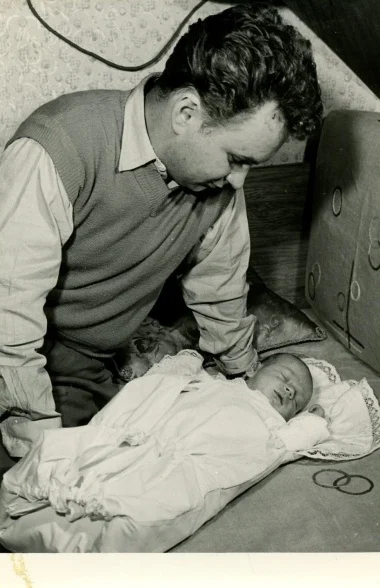 Náhledový obrázek předmětu Fotografie V. Juřiny