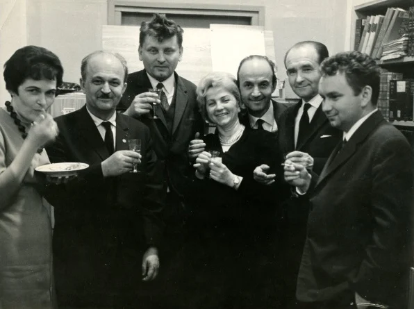 Náhledový obrázek předmětu Fotografie V. Juřiny