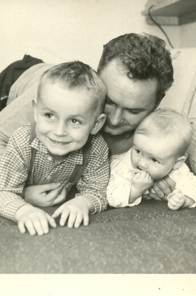 Náhledový obrázek Fotografie V. Juřiny - 1
