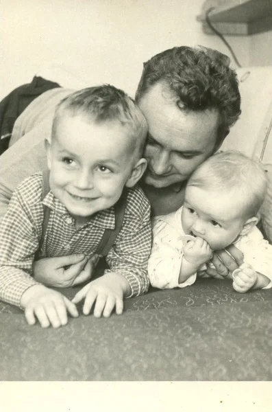Náhledový obrázek předmětu Fotografie V. Juřiny