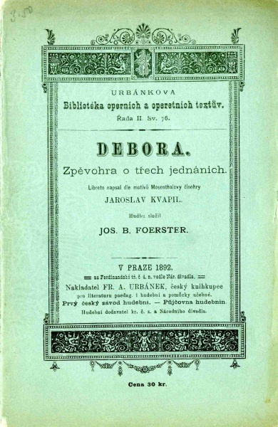 Náhledový obrázek Divadelní text - 1