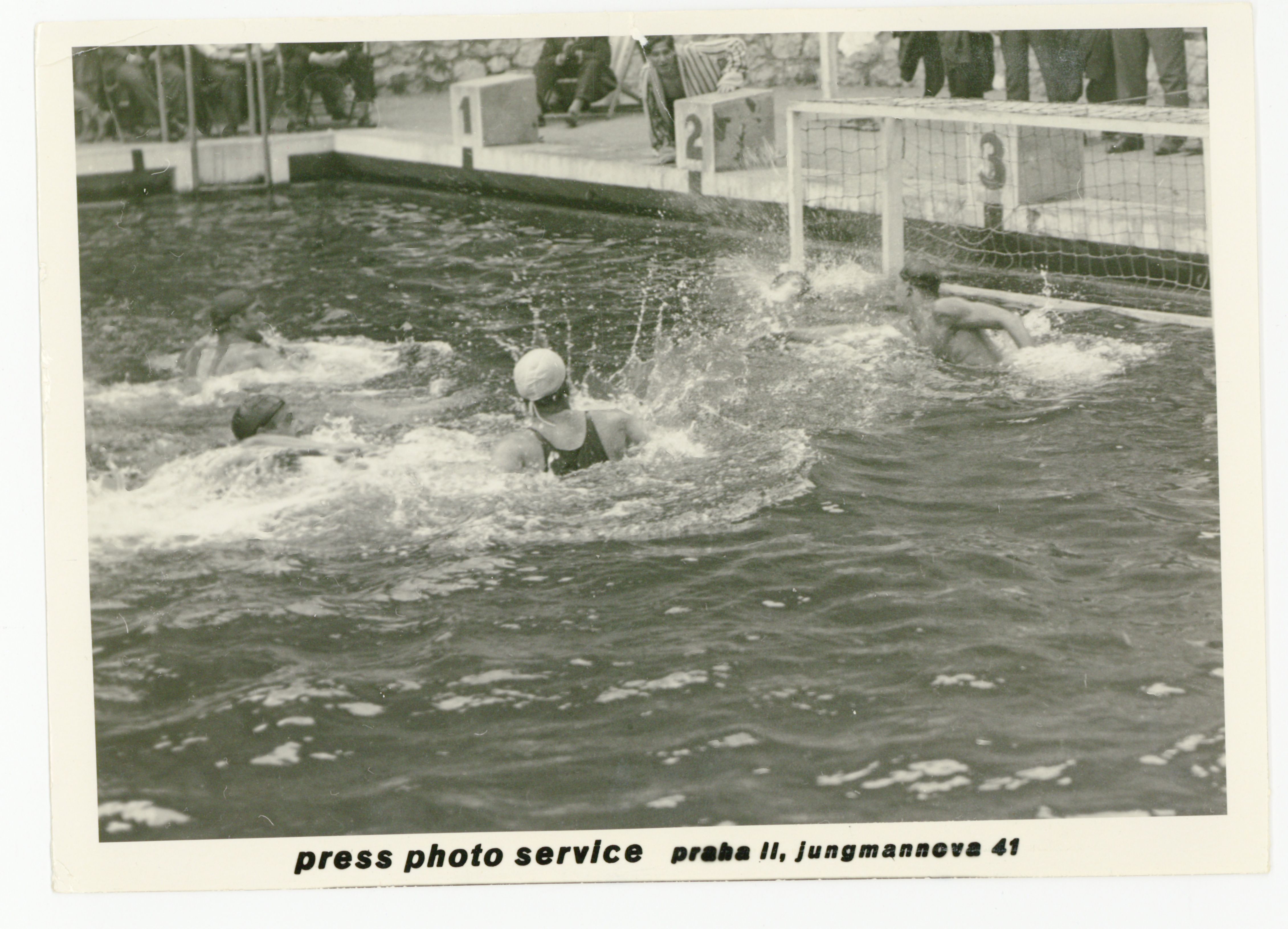 Náhledový obrázek Mistrovství ČSR. Praha 1933 - 1