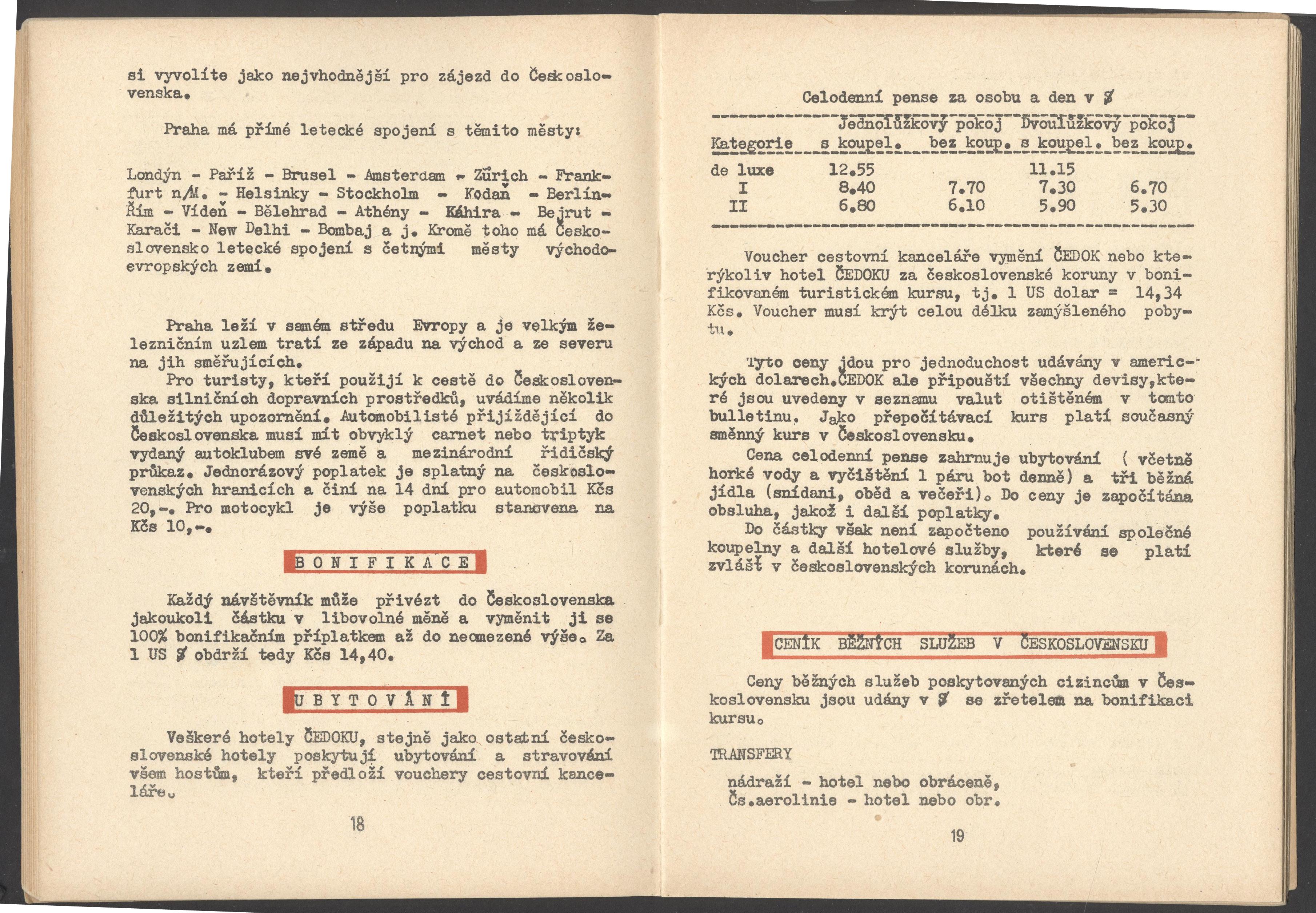 Náhledový obrázek Mistrovství světa v ledním hokeji. Praha 1959 - 5