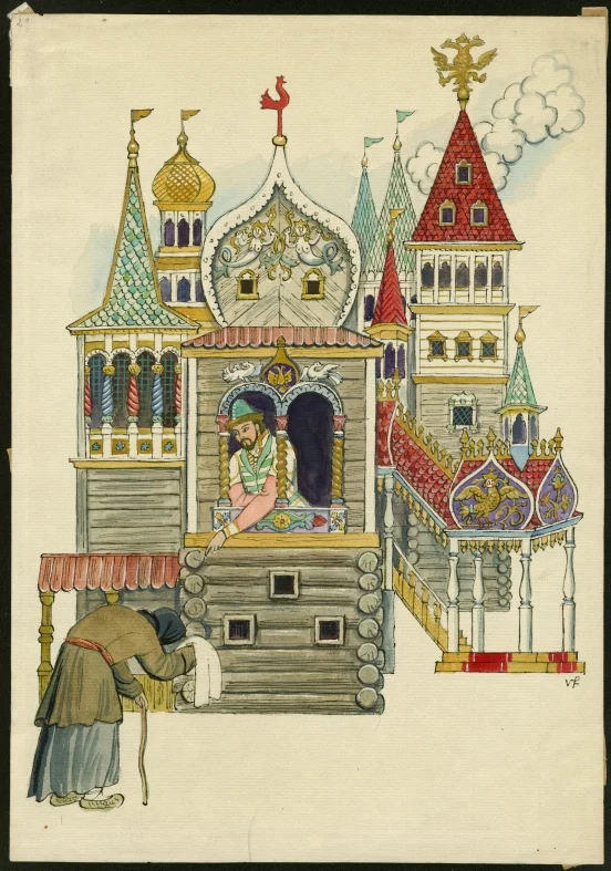 Obrázek Ilustrace - Krása nesmírná