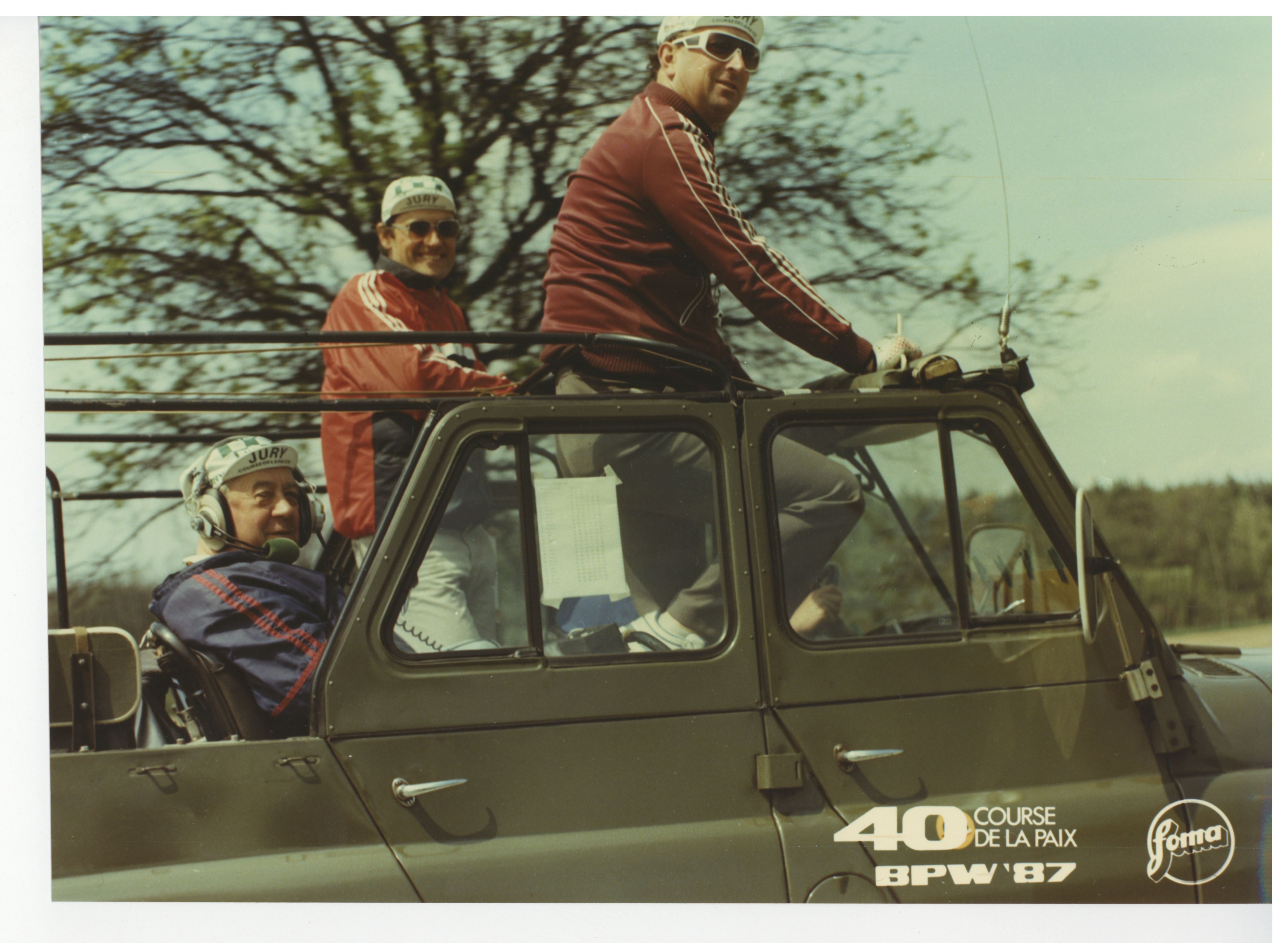 Náhledový obrázek Etapa Praha - Pardubice - 1