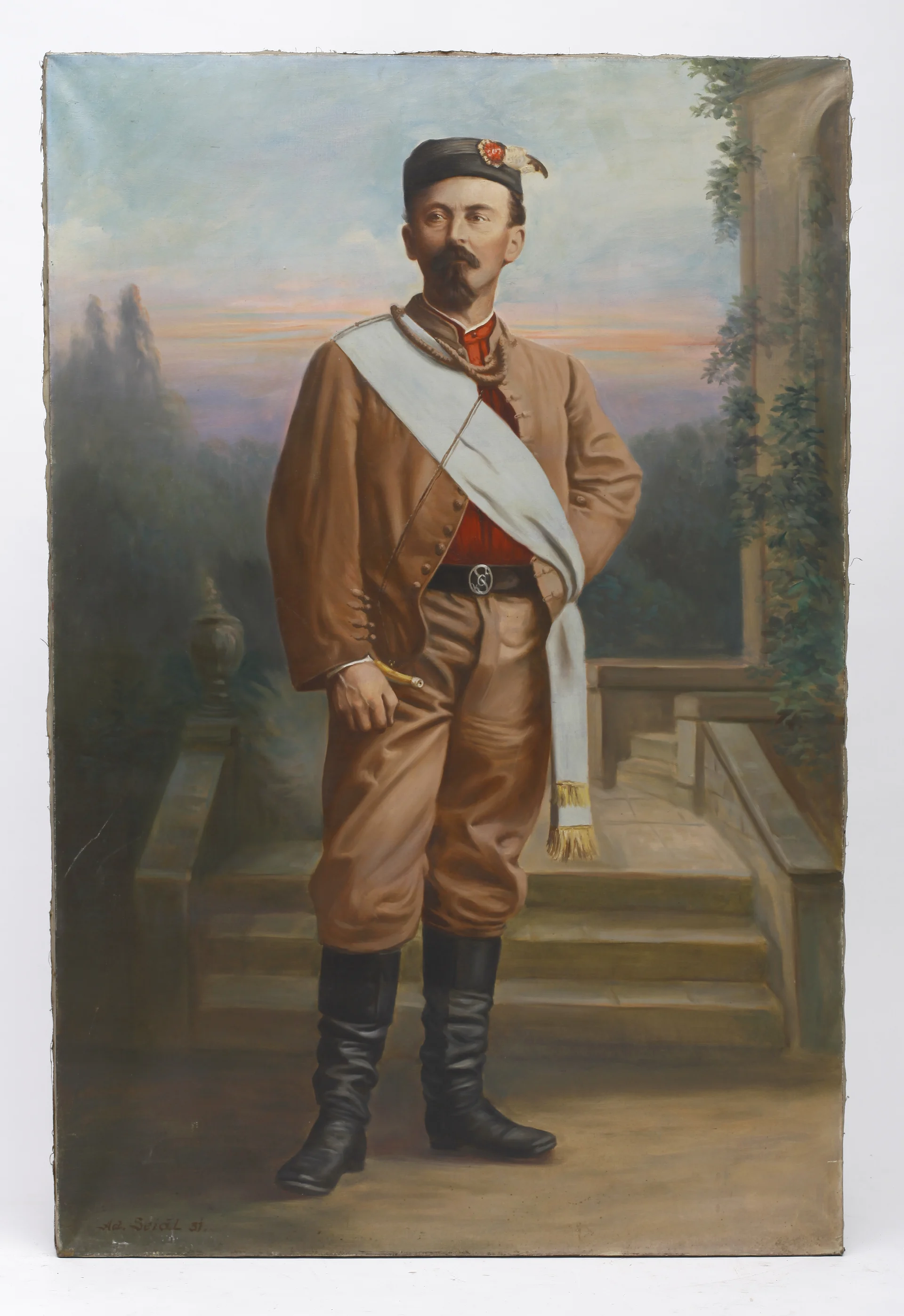 Obrázek Miroslav Tyrš