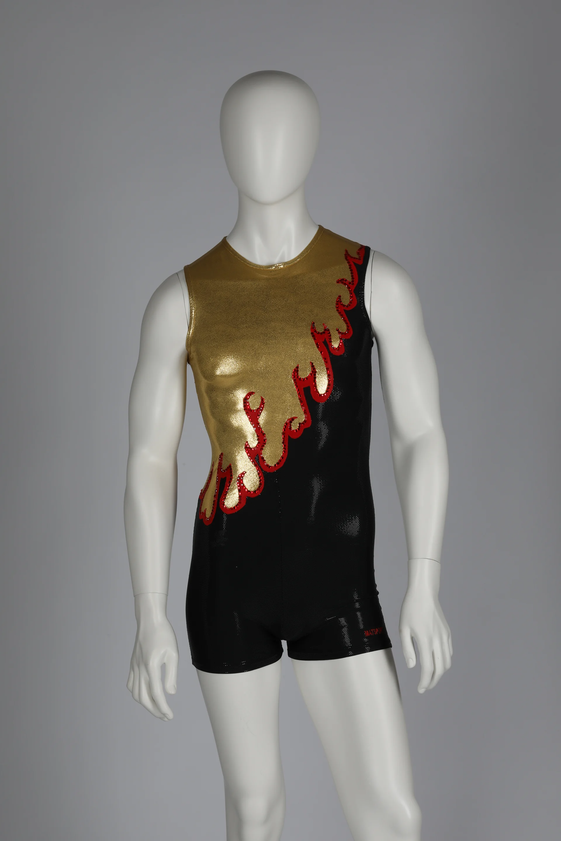 Náhledový obrázek předmětu Závodní mužský dres