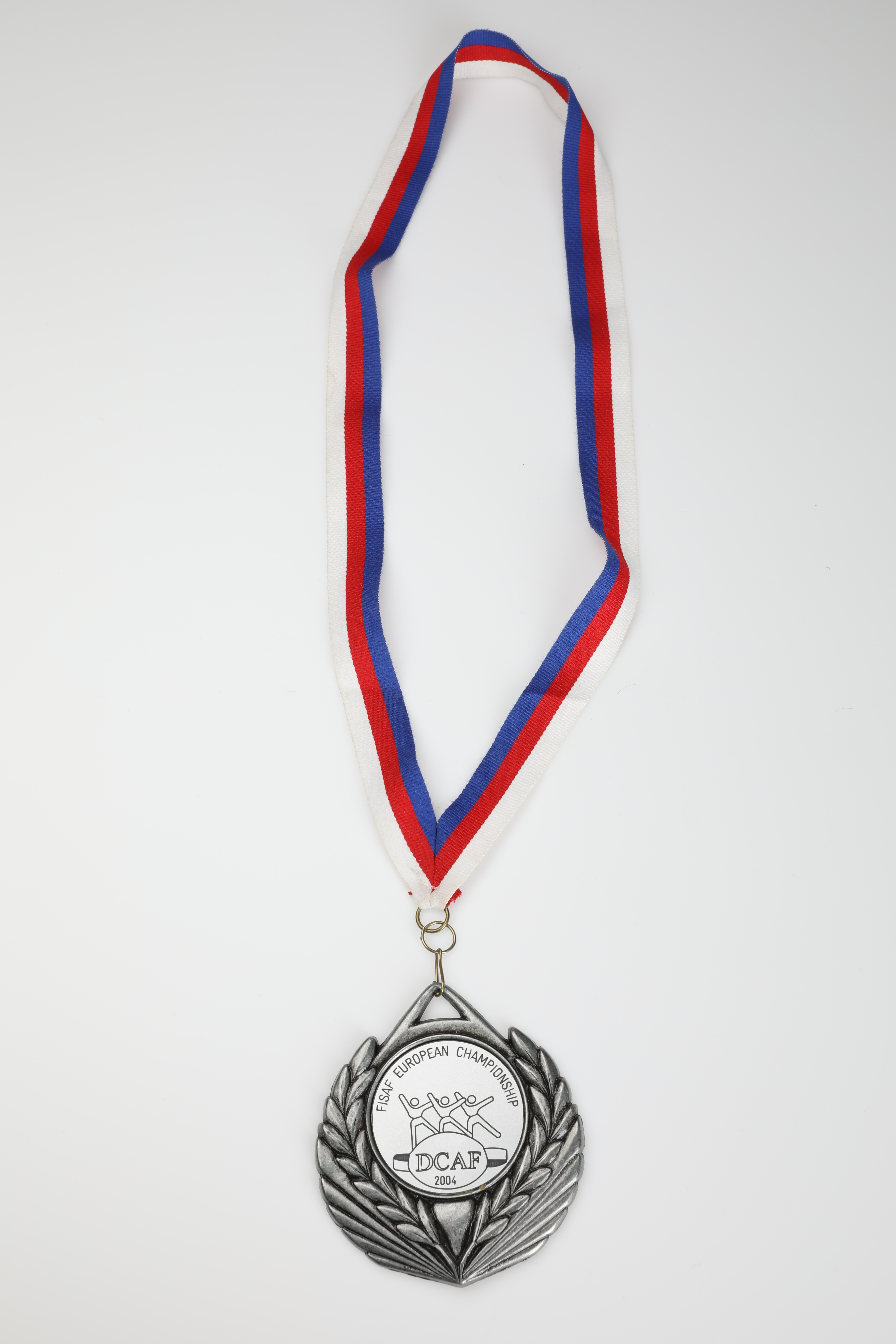 Náhledový obrázek Medaile - 1