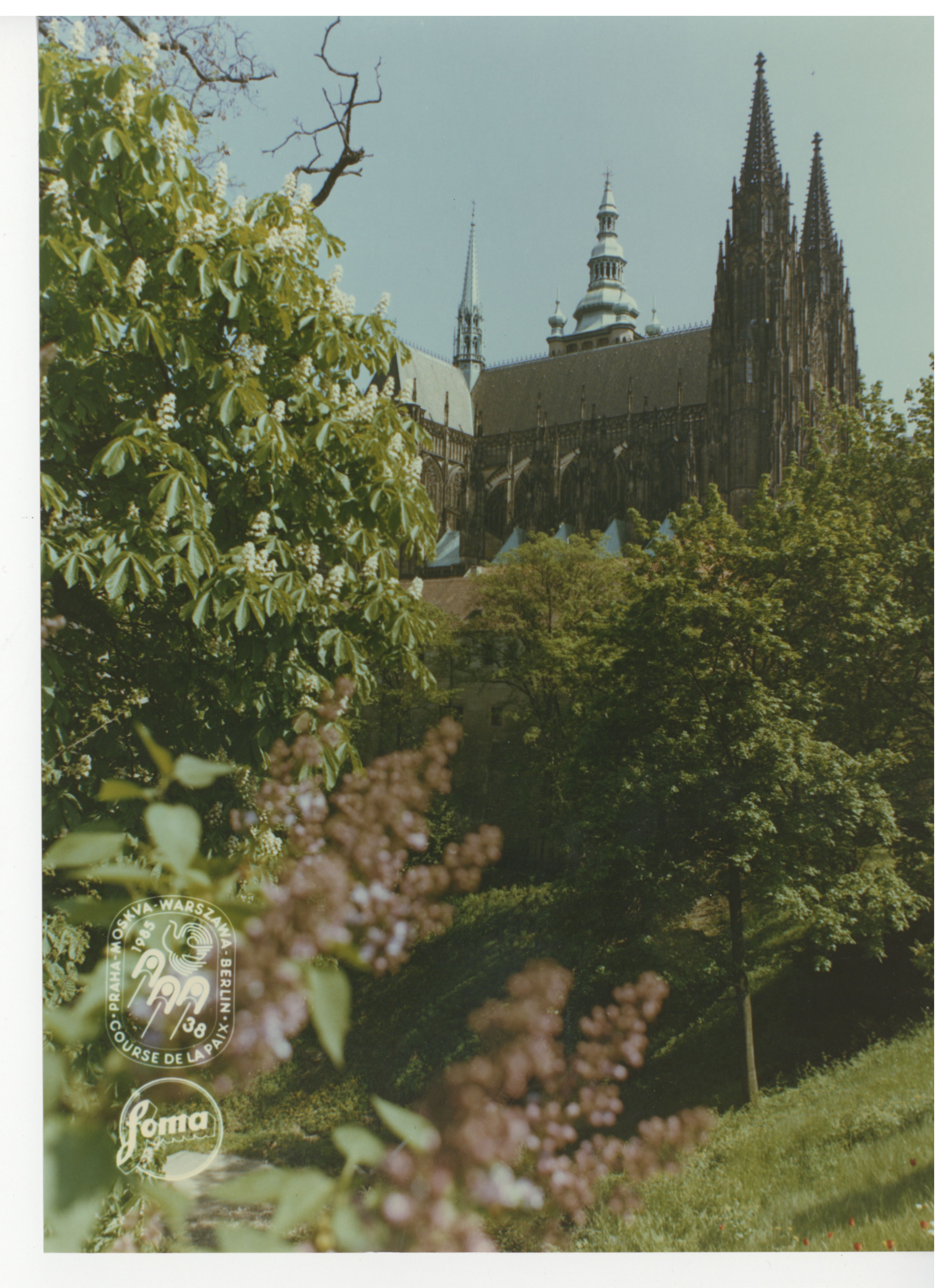 Náhledový obrázek Praha - 1