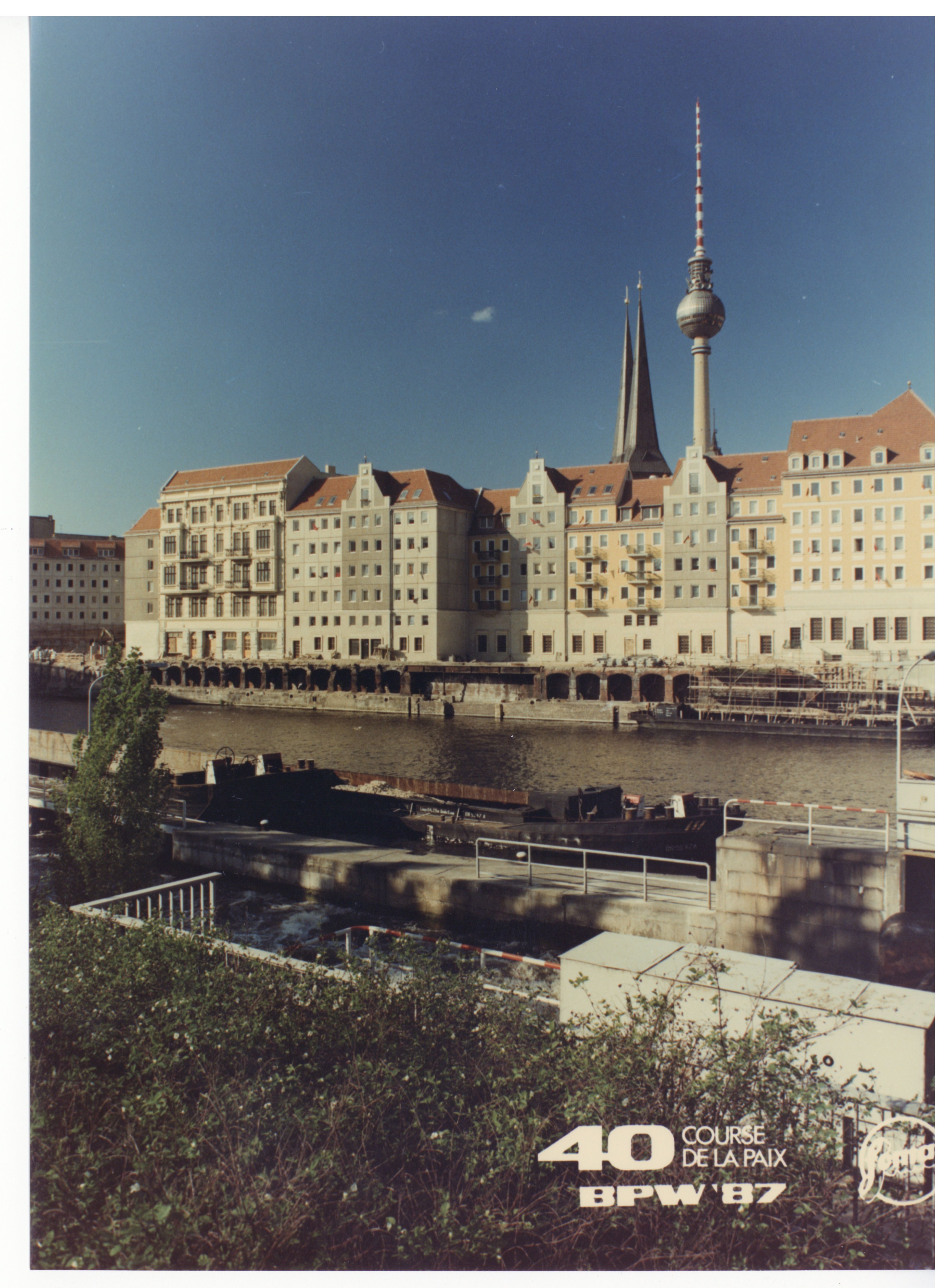 Náhledový obrázek Berlín - 1