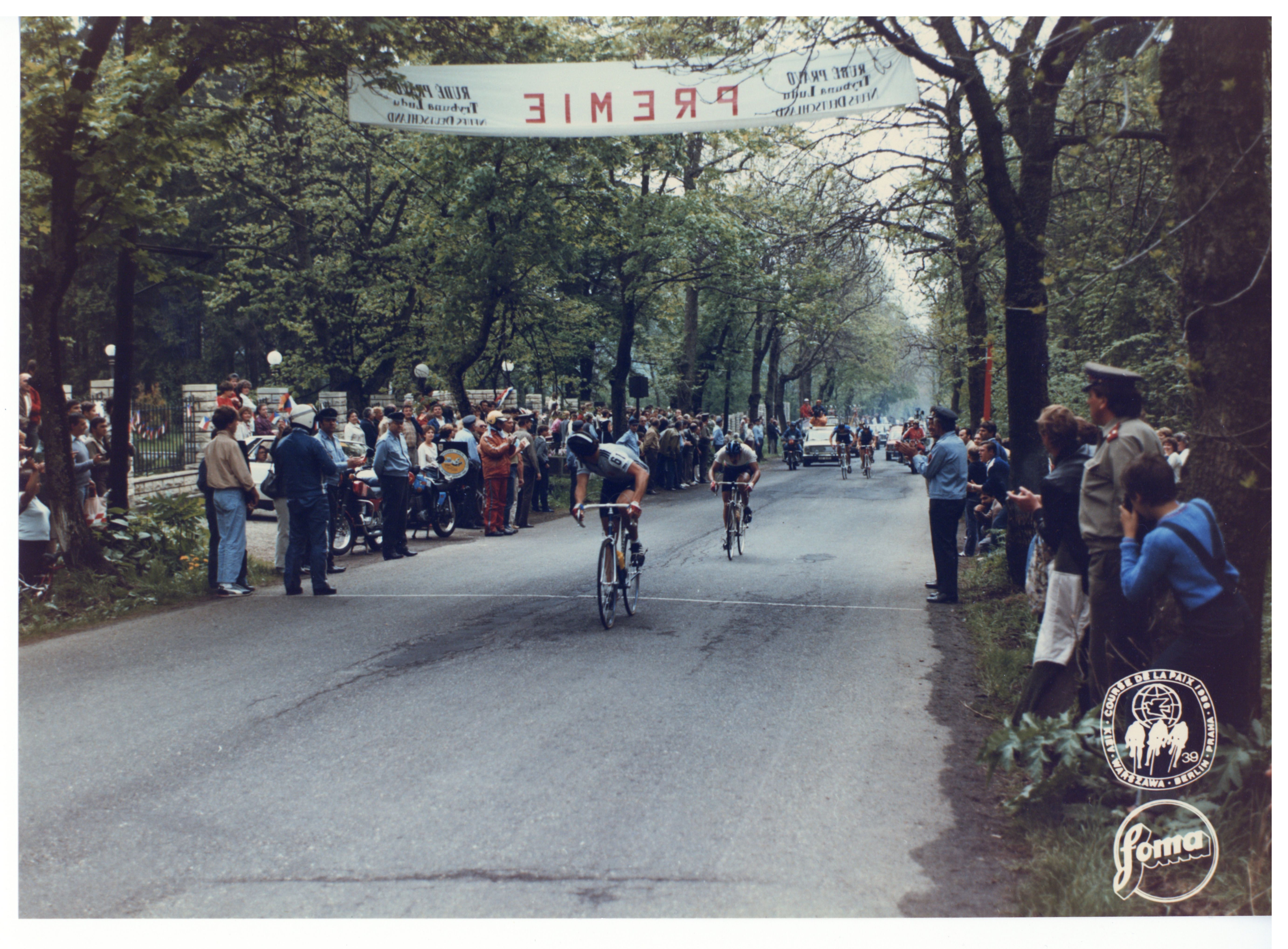 Náhledový obrázek Etapa - 1