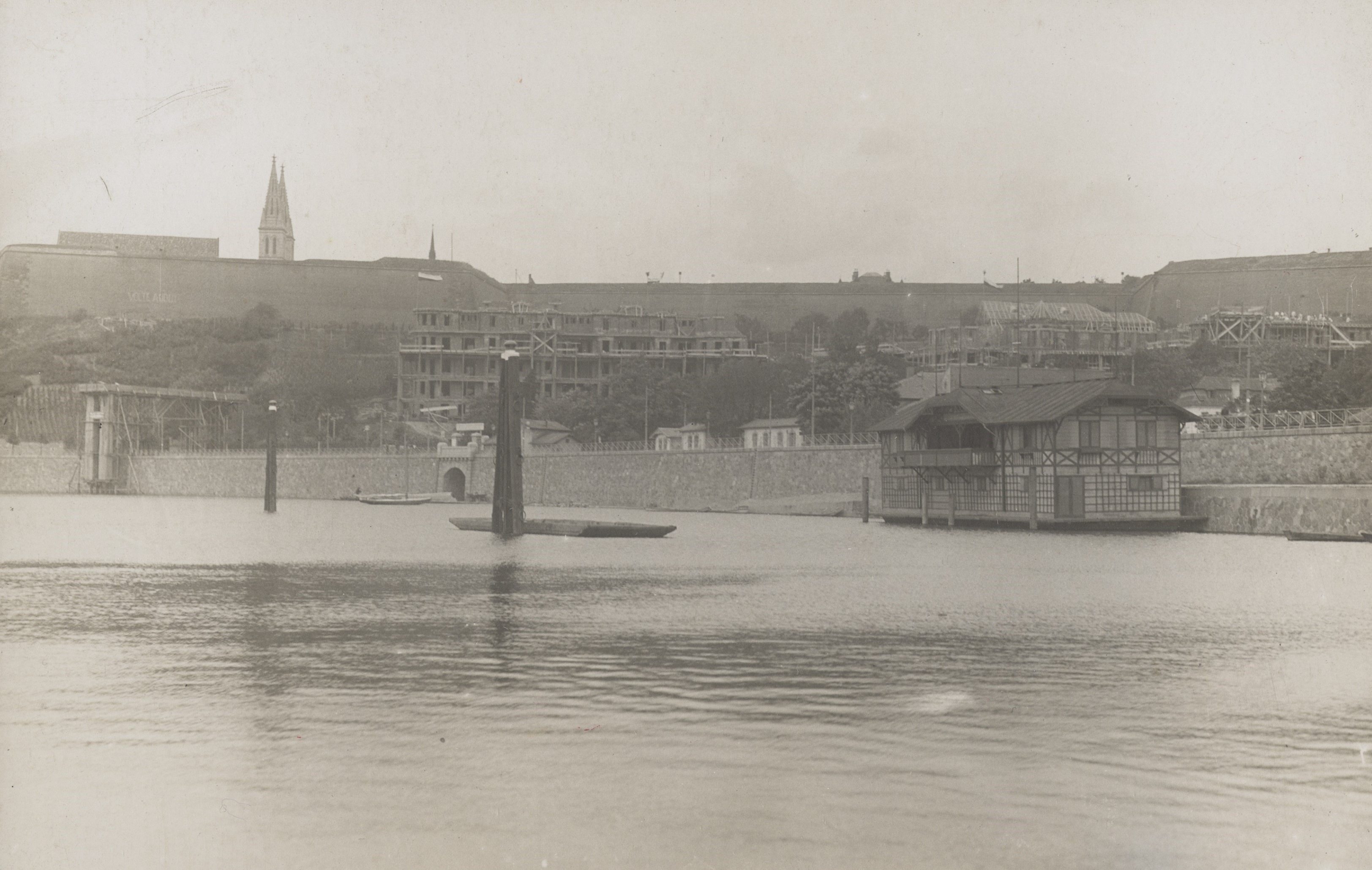 Náhledový obrázek Český Yacht Klub - 1