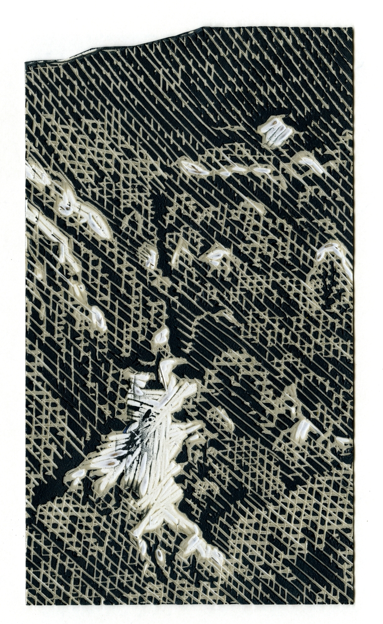 Náhledový obrázek Štoček Pavla Piekara k ilustraci - Máj - 2