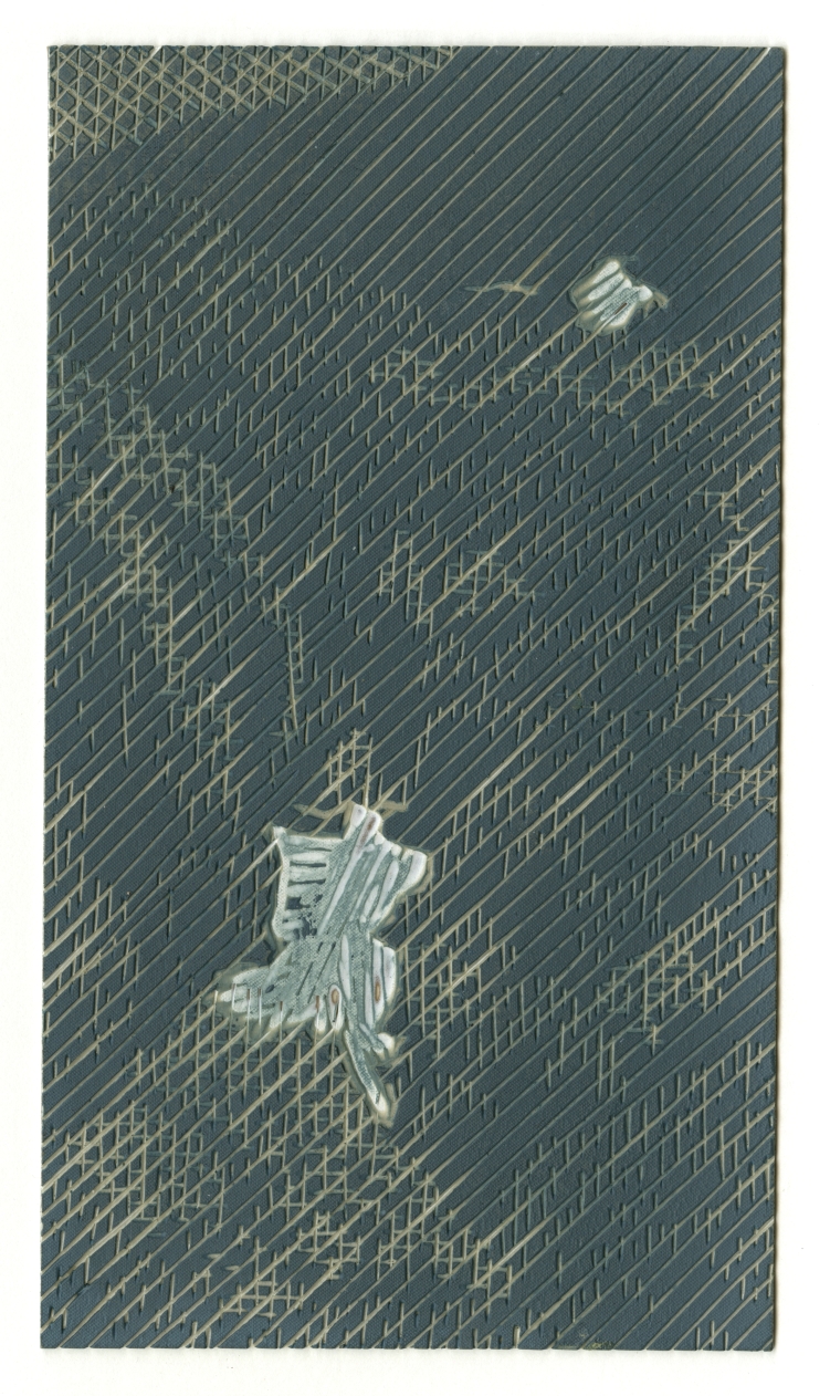 Náhledový obrázek Štoček Pavla Piekara k ilustraci - Máj - 2