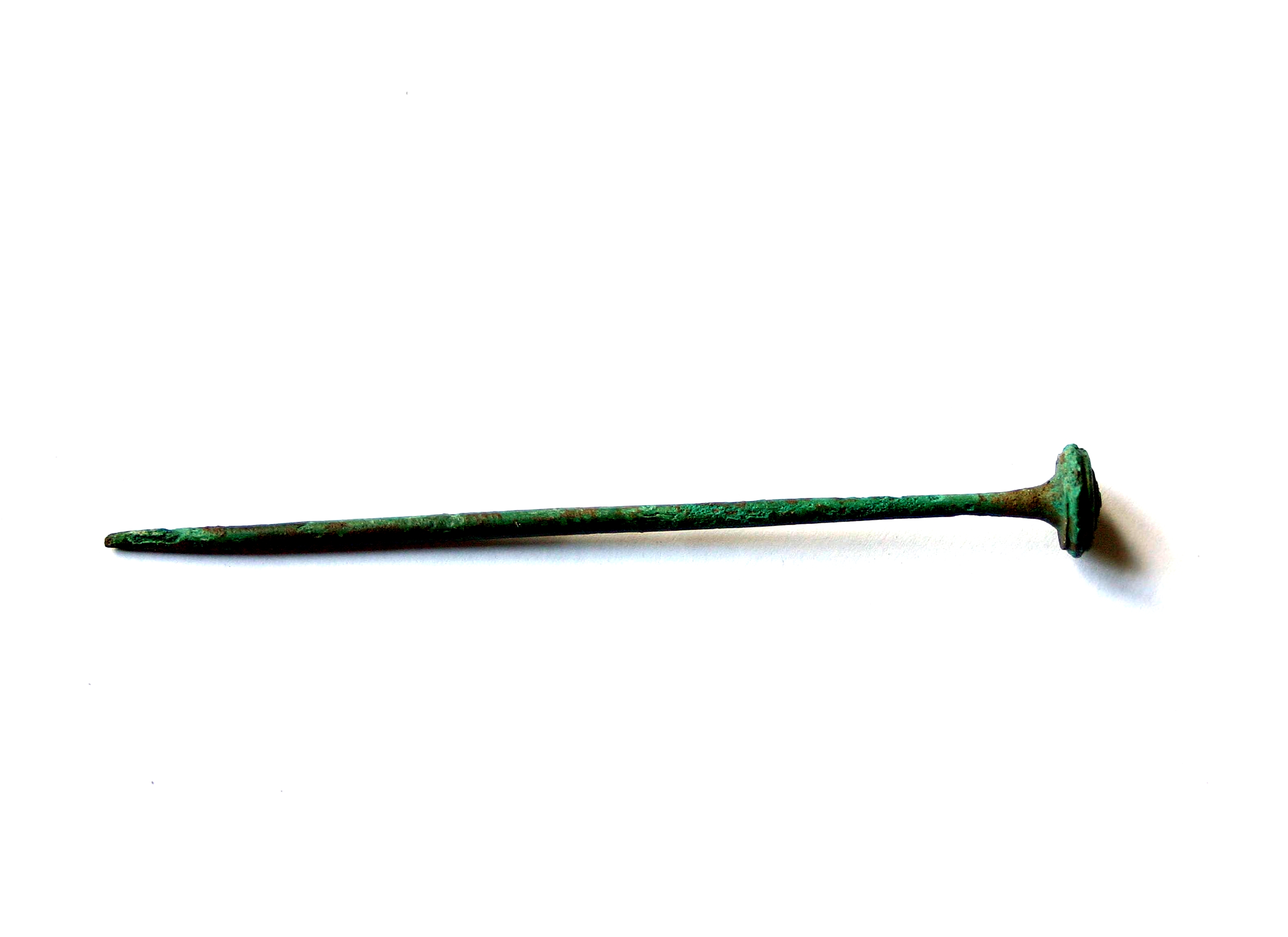 Náhledový obrázek Jehlice - 1