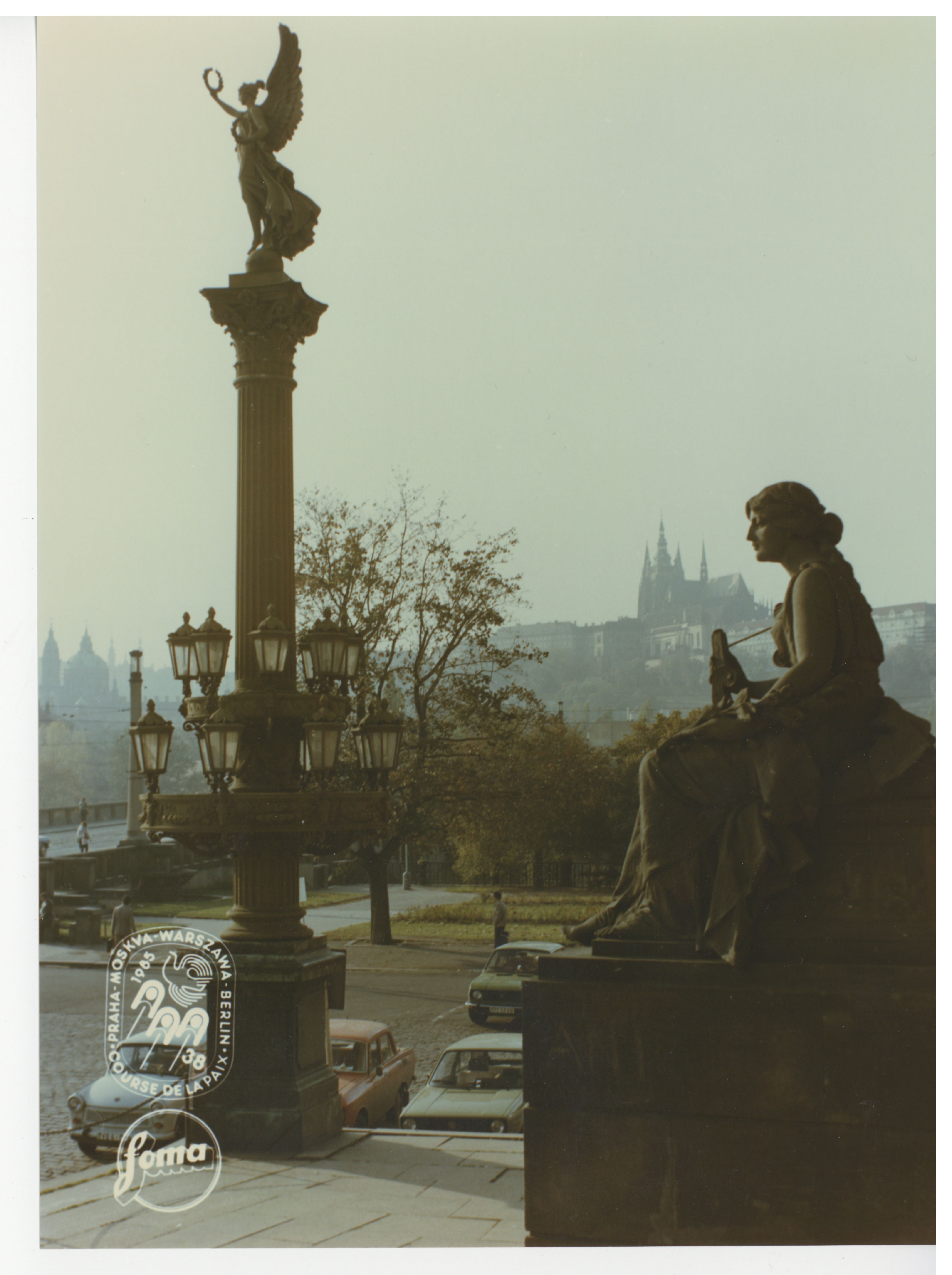 Náhledový obrázek Praha - 1