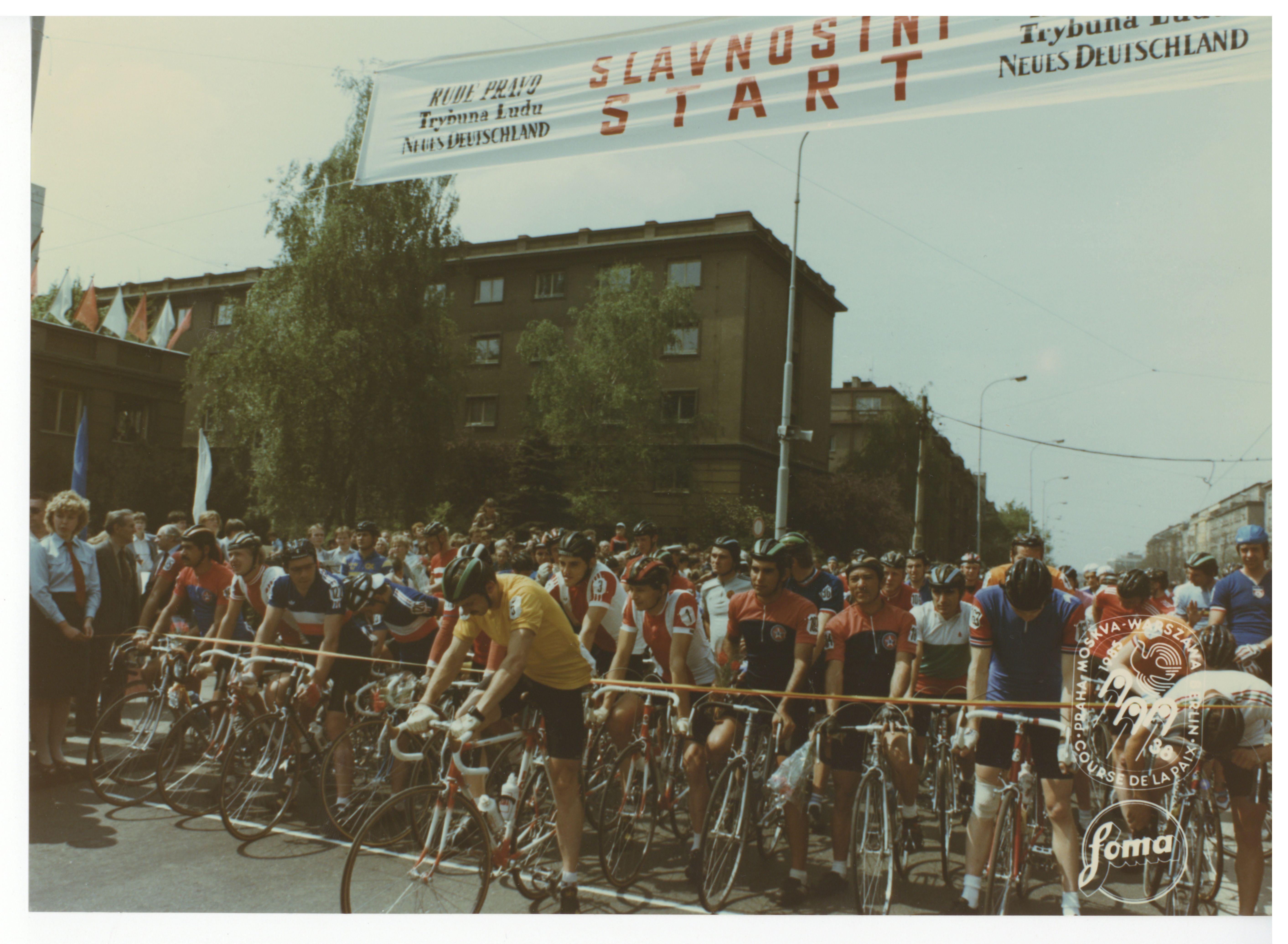 Náhledový obrázek Start - 1