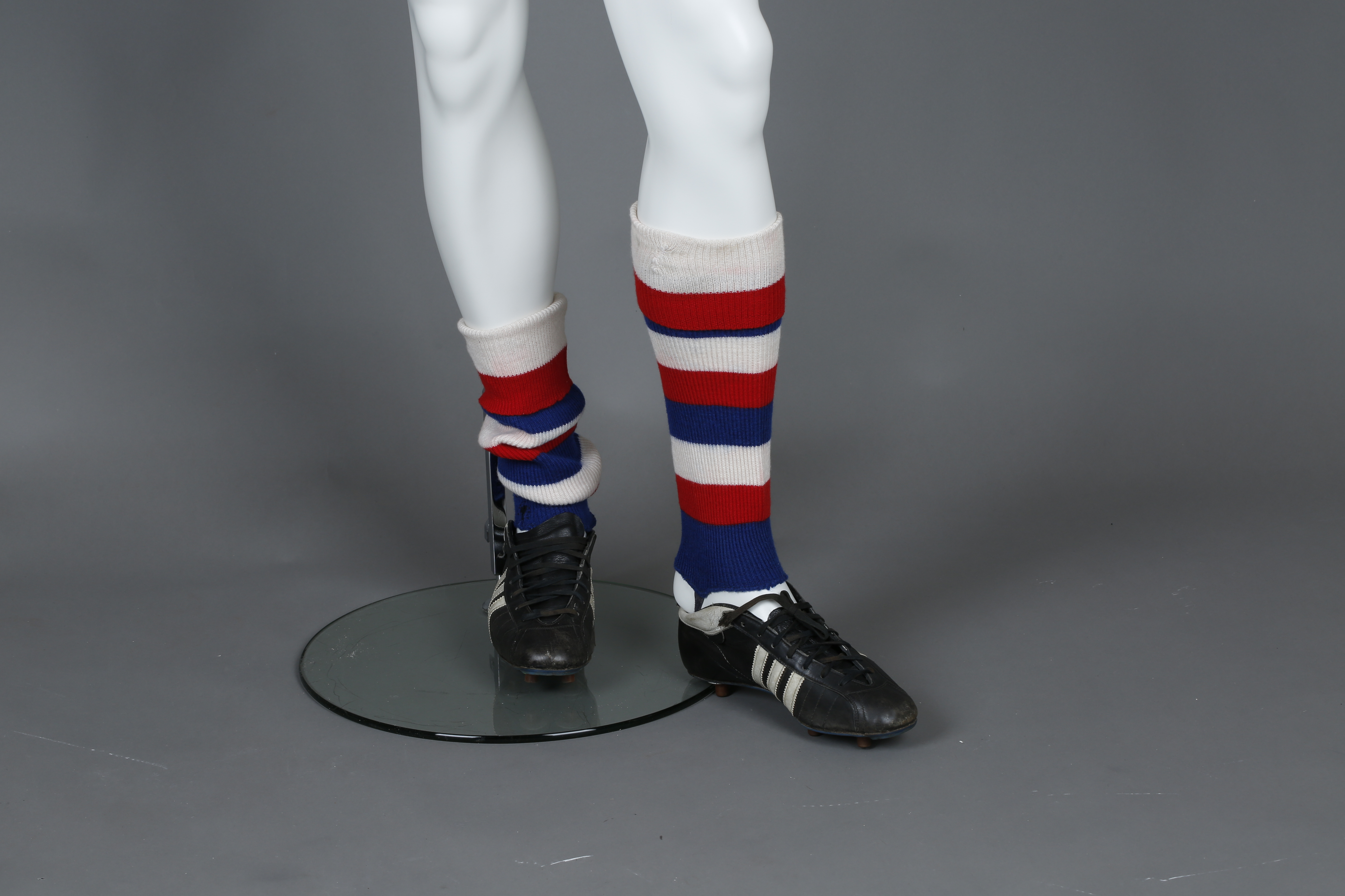 Náhledový obrázek Fotbalový reprezentační dres z roku 1962 - 5
