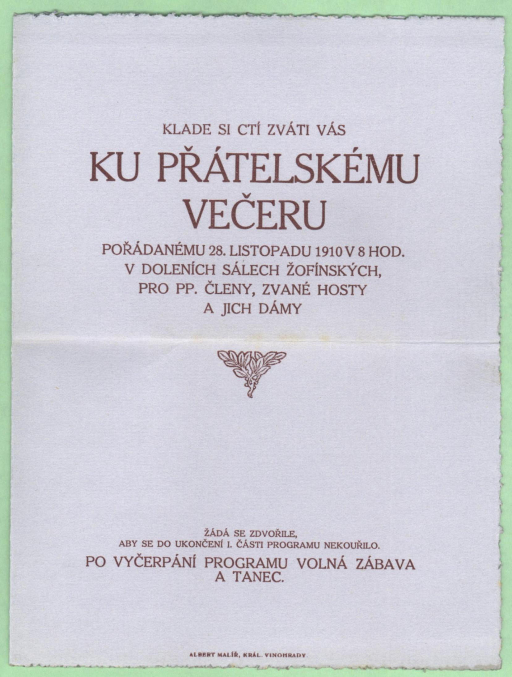 Náhledový obrázek Český klub automobilistů - 2