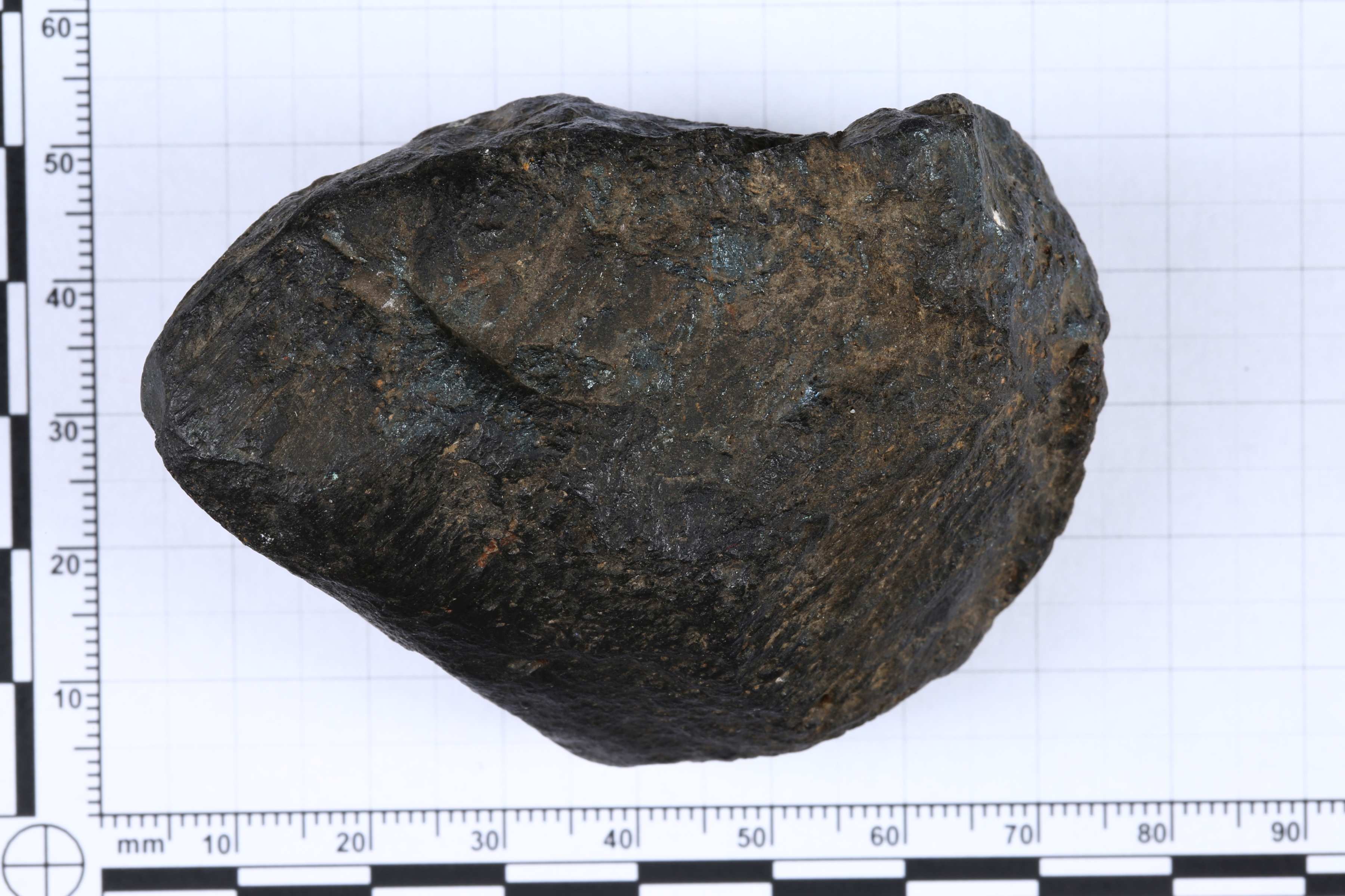 Náhledový obrázek Železo meteorické - 1
