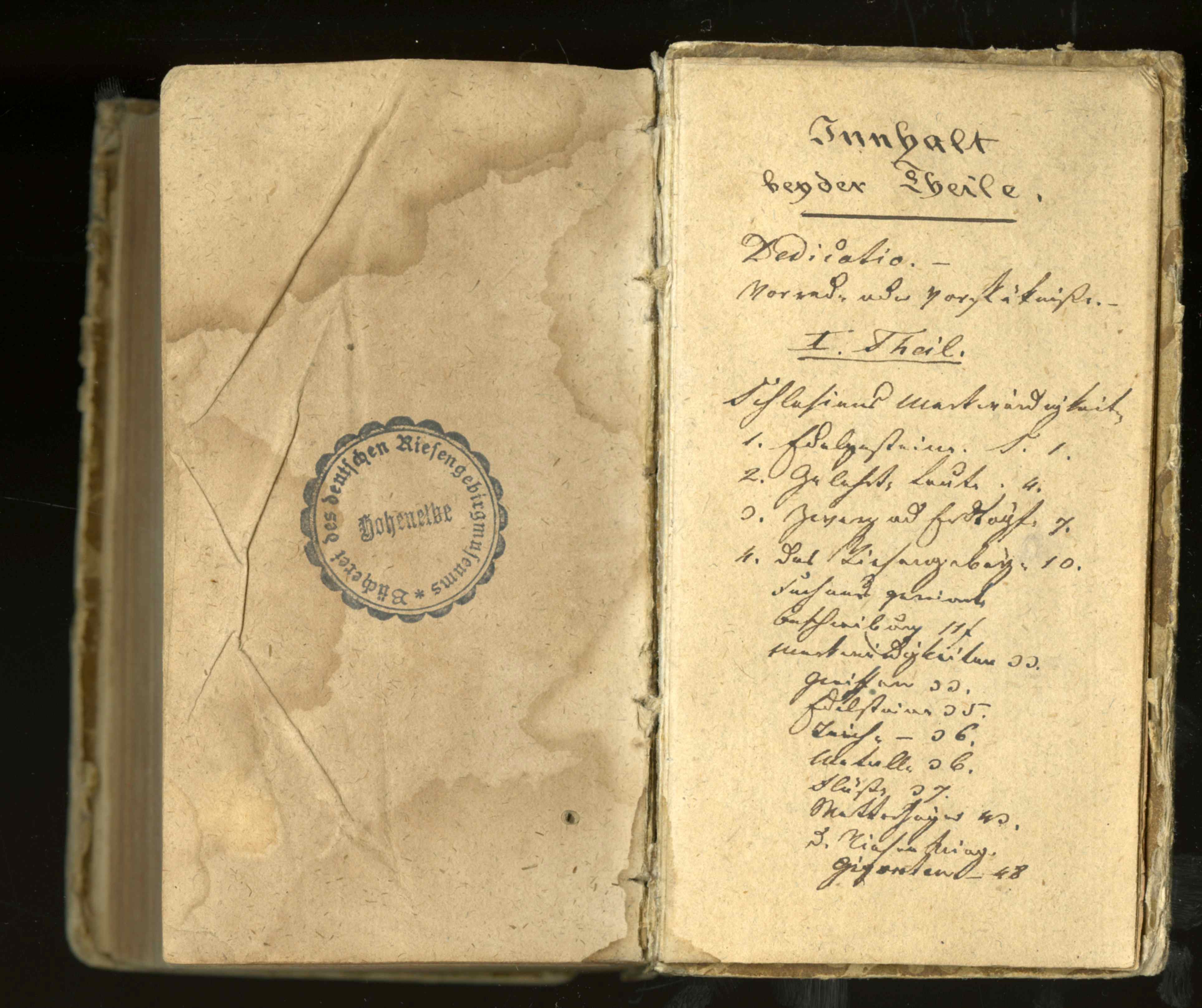 Náhledový obrázek DaeMonoLogIa rVbInzaLII SILesII - 3