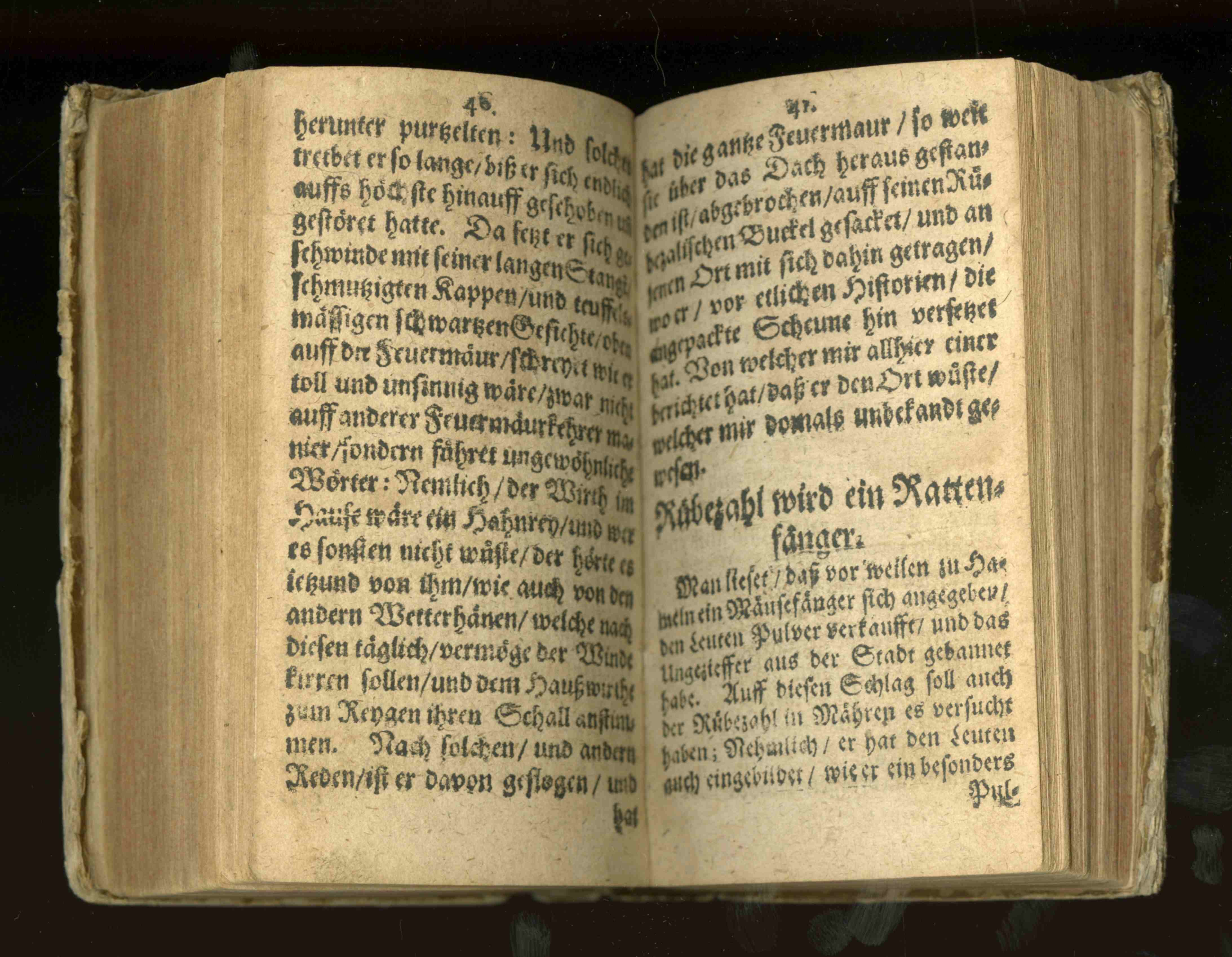 Náhledový obrázek DaeMonoLogIa rVbInzaLII SILesII - 1