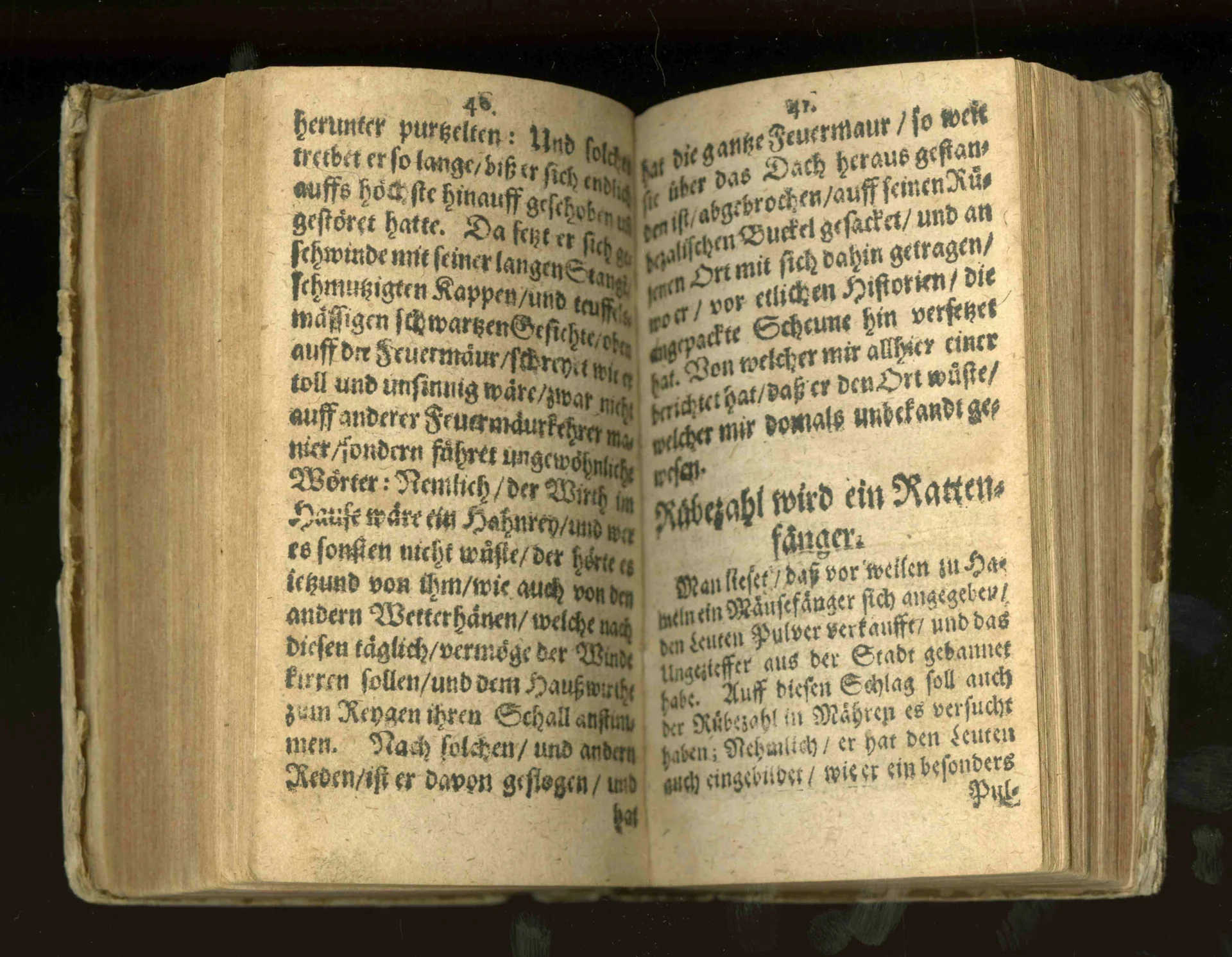 Náhledový obrázek předmětu DaeMonoLogIa rVbInzaLII SILesII