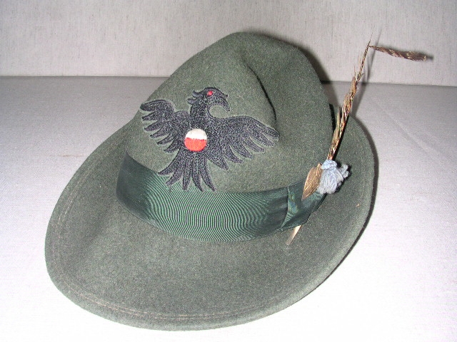 Náhledový obrázek Legionářská uniforma - 3