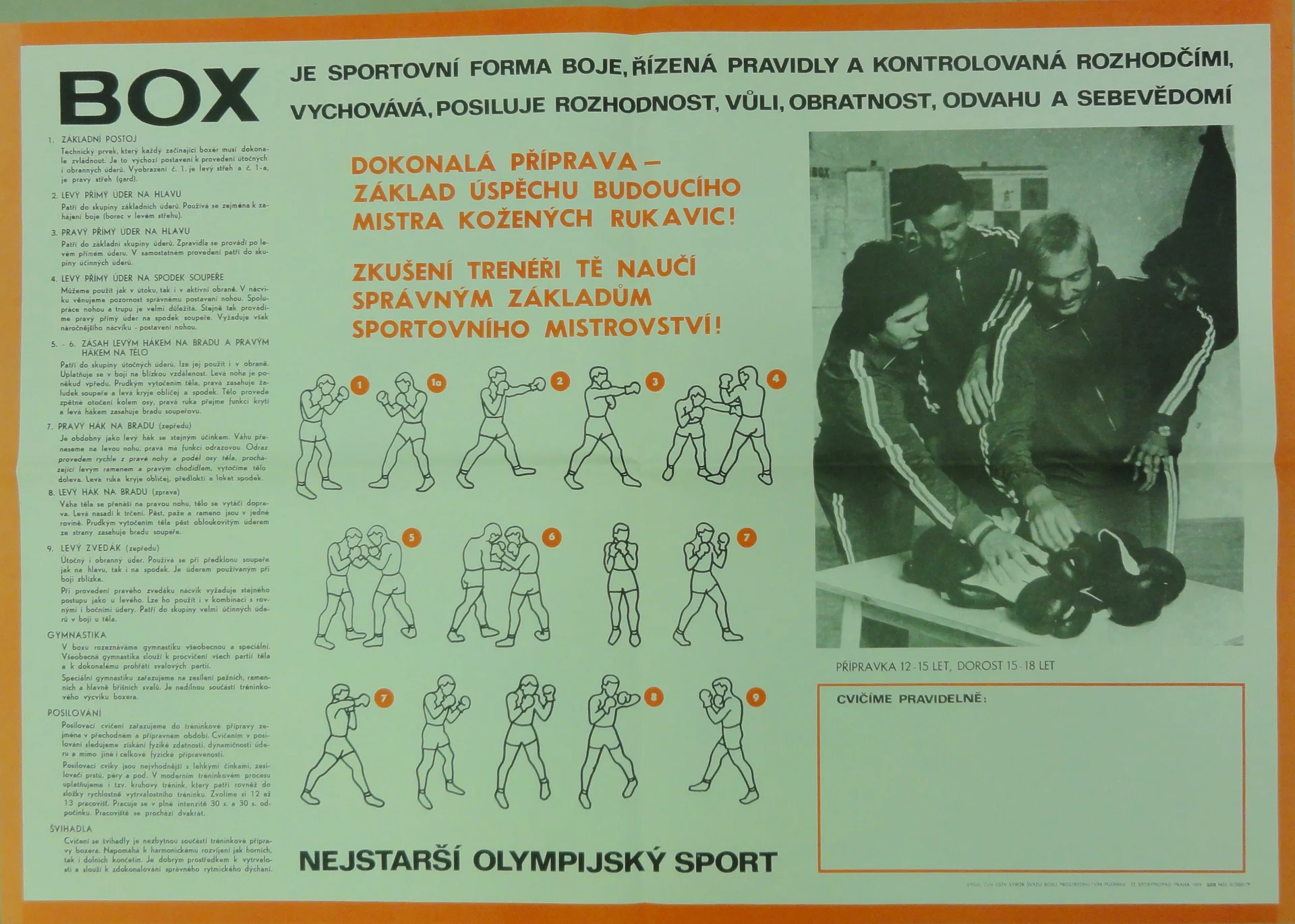 Náhledový obrázek předmětu Box