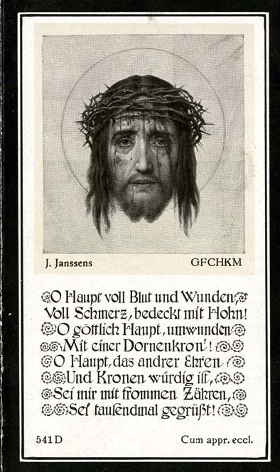 Náhledový obrázek Zbožná vzpomínka - Arco-Zinneberg, Joseph Graf zu - 1
