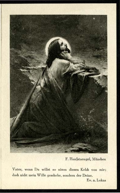 Náhledový obrázek Zbožná vzpomínka - Auersperg, Ernestine Prinzessin - 2
