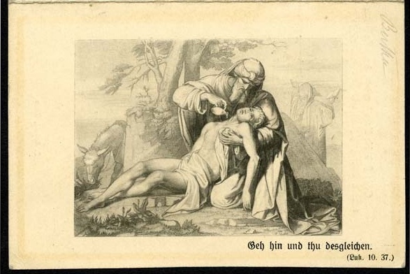 Náhledový obrázek Zbožná vzpomínka - Auersperg, Franz Prinz von - 1