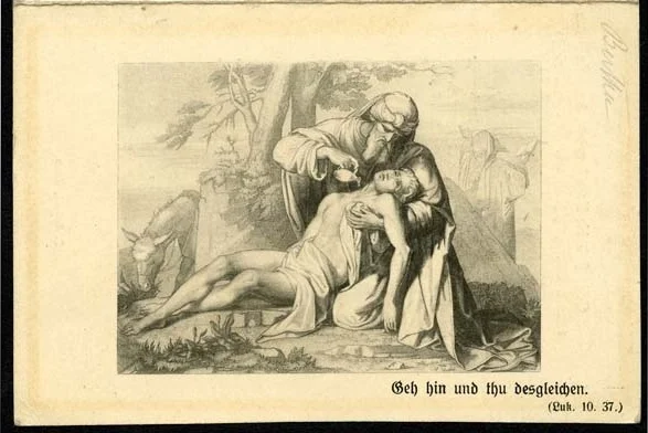 Náhledový obrázek předmětu Zbožná vzpomínka - Auersperg, Franz Prinz von