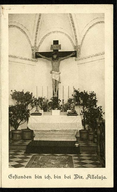 Náhledový obrázek Zbožná vzpomínka na Auersperg, Karl Fürst von - 1