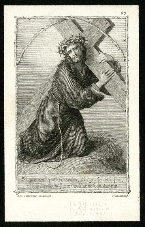 Náhledový obrázek předmětu Zbožná vzpomínka - Belcredi, Ludwig Graf