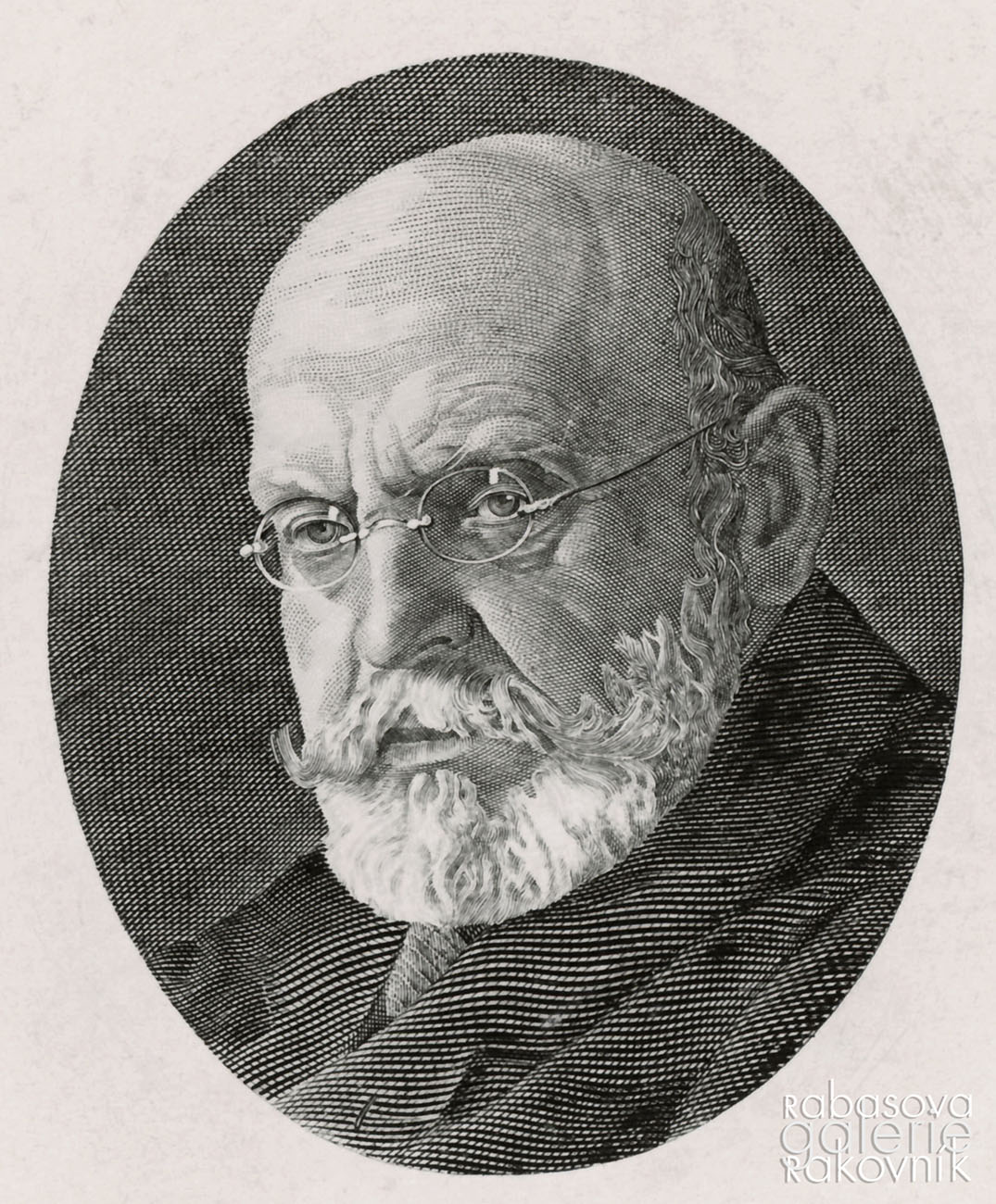 Náhledový obrázek Heinz Bohumil, Alois Jirásek - 1