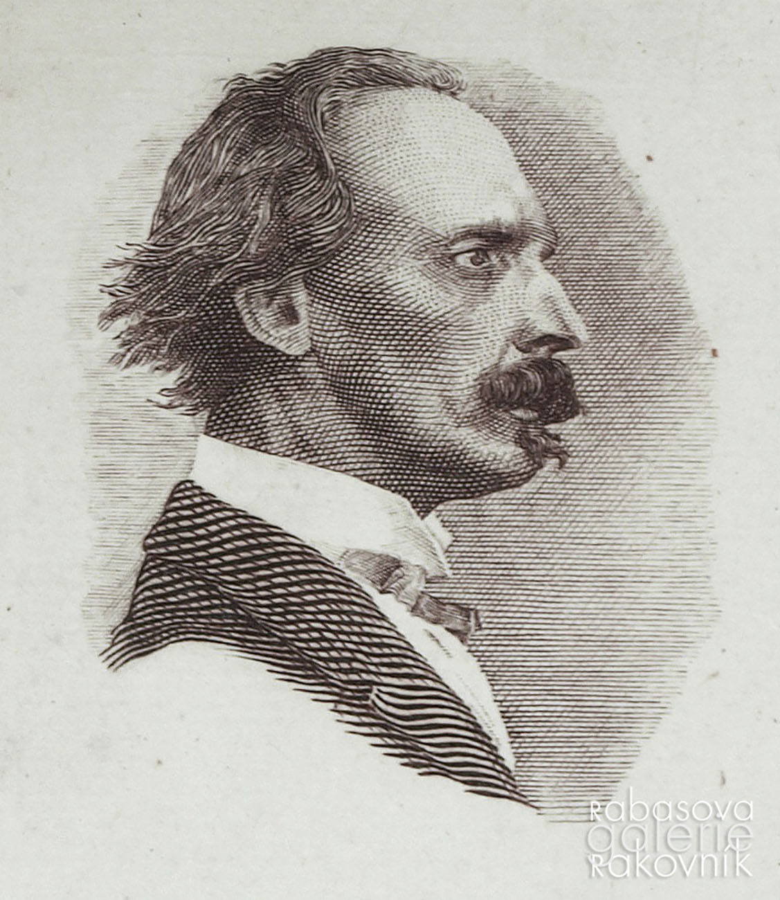 Náhledový obrázek Heinz Bohumil, J. Mánes - 1