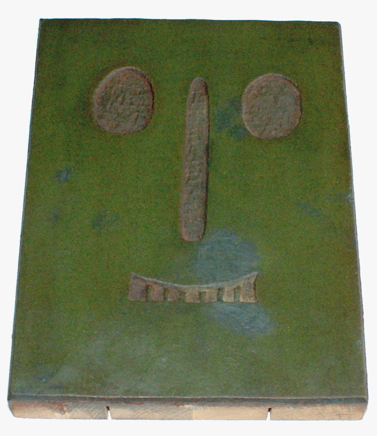 Náhledový obrázek Štoček Josefa Čapka - Pán světa - 1