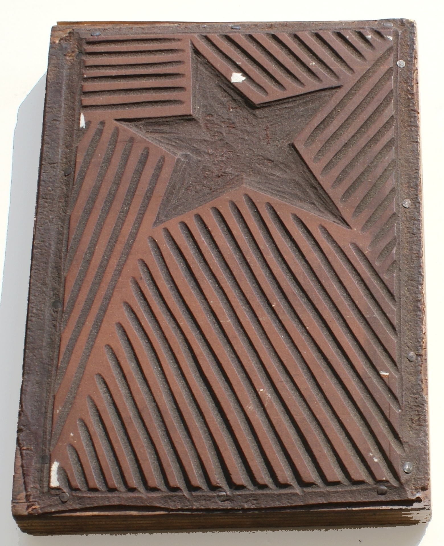 Náhledový obrázek Štoček Josefa Čapka - Revoluce - 1