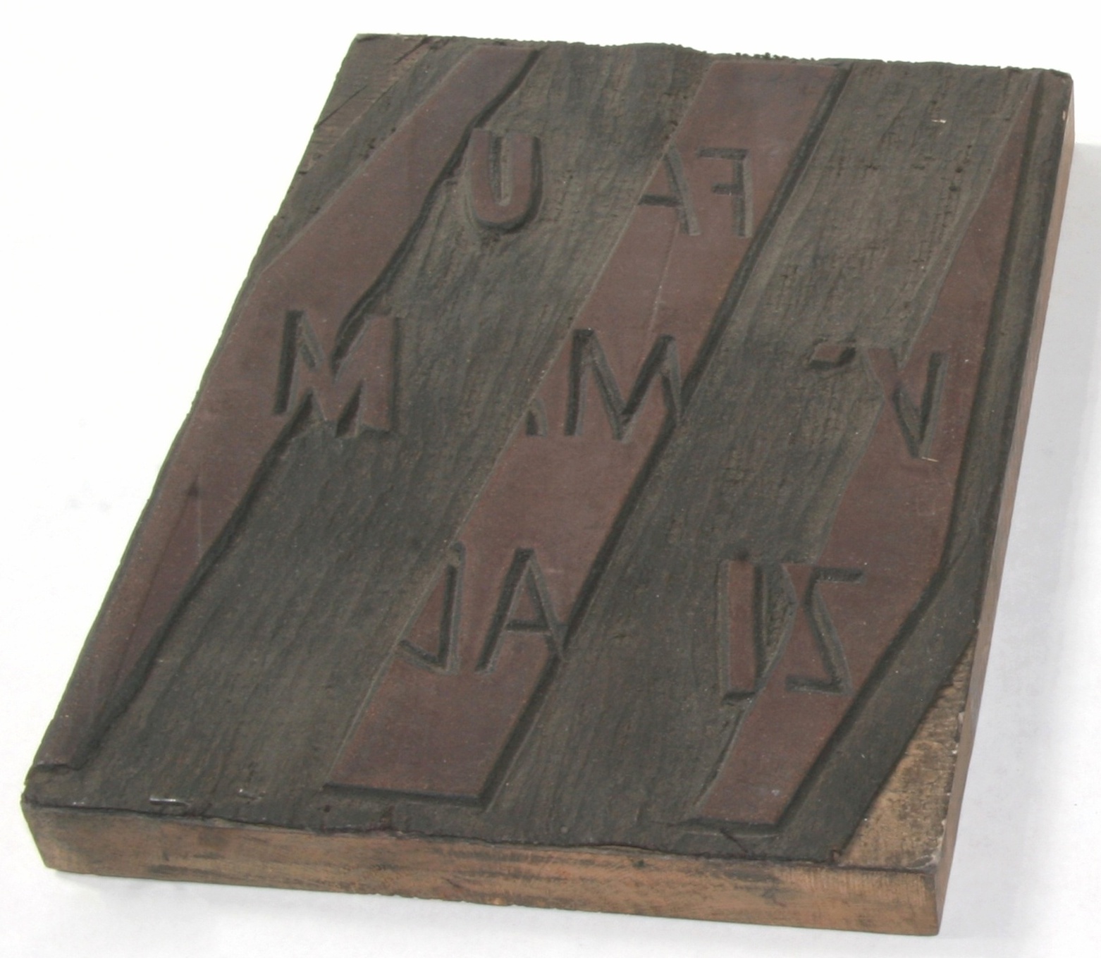 Náhledový obrázek Štoček Josefa Čapka - V temném zrcadle - 1