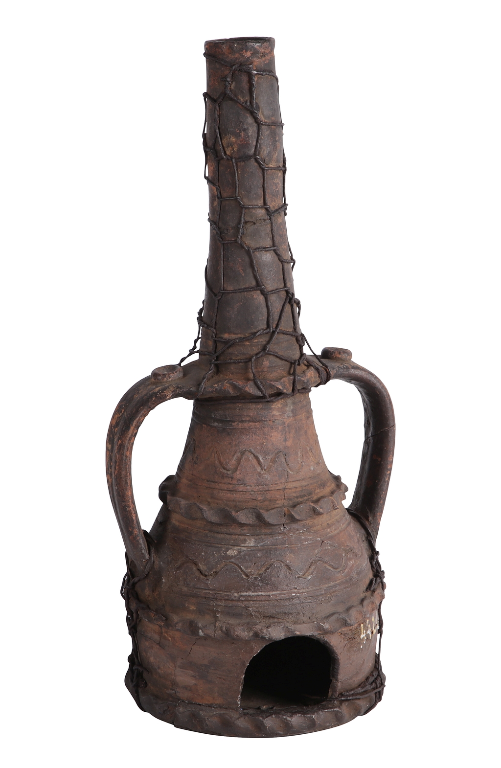 Náhledový obrázek Včelařský dýmák - 1