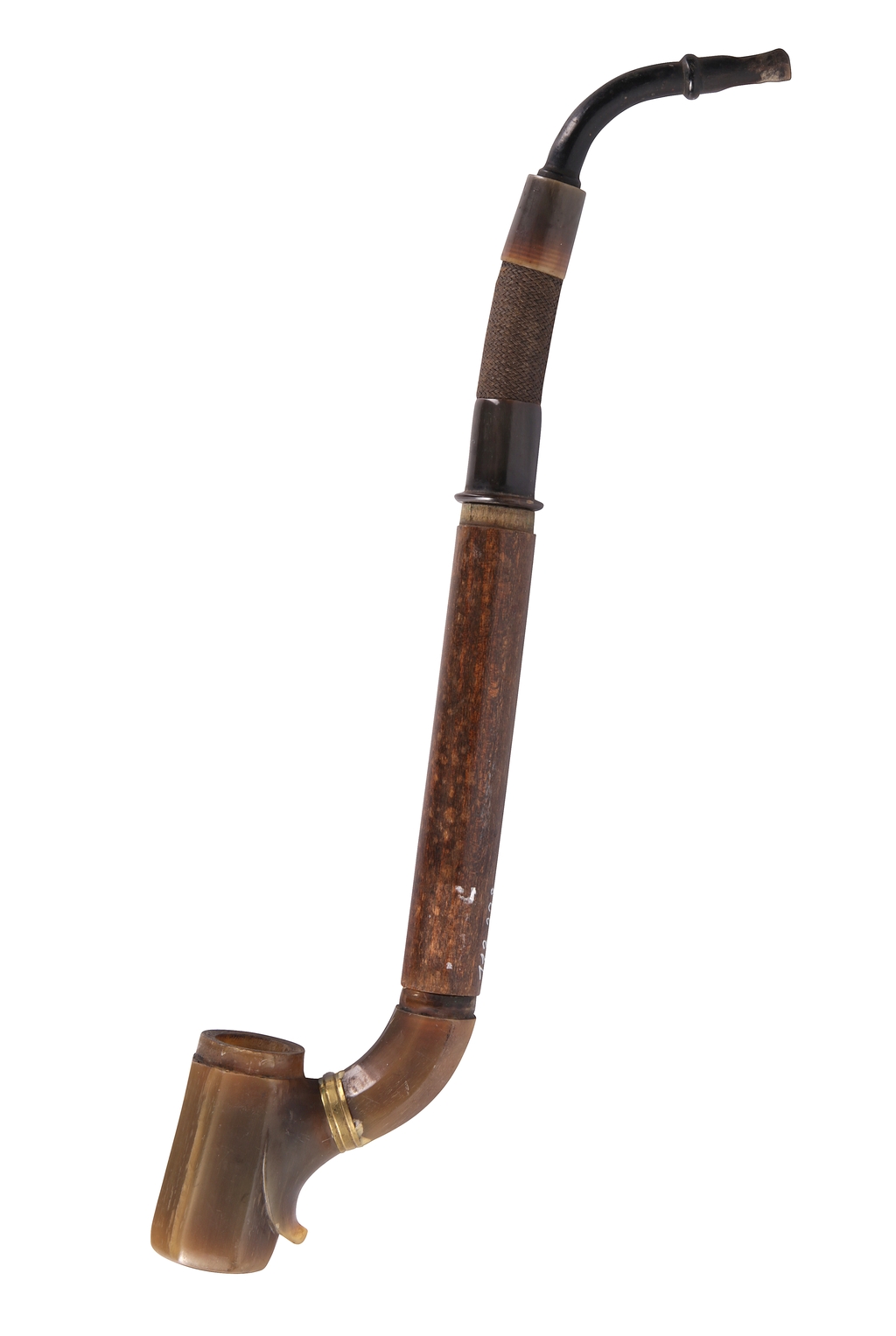 Náhledový obrázek Včelařská dýmka - 1