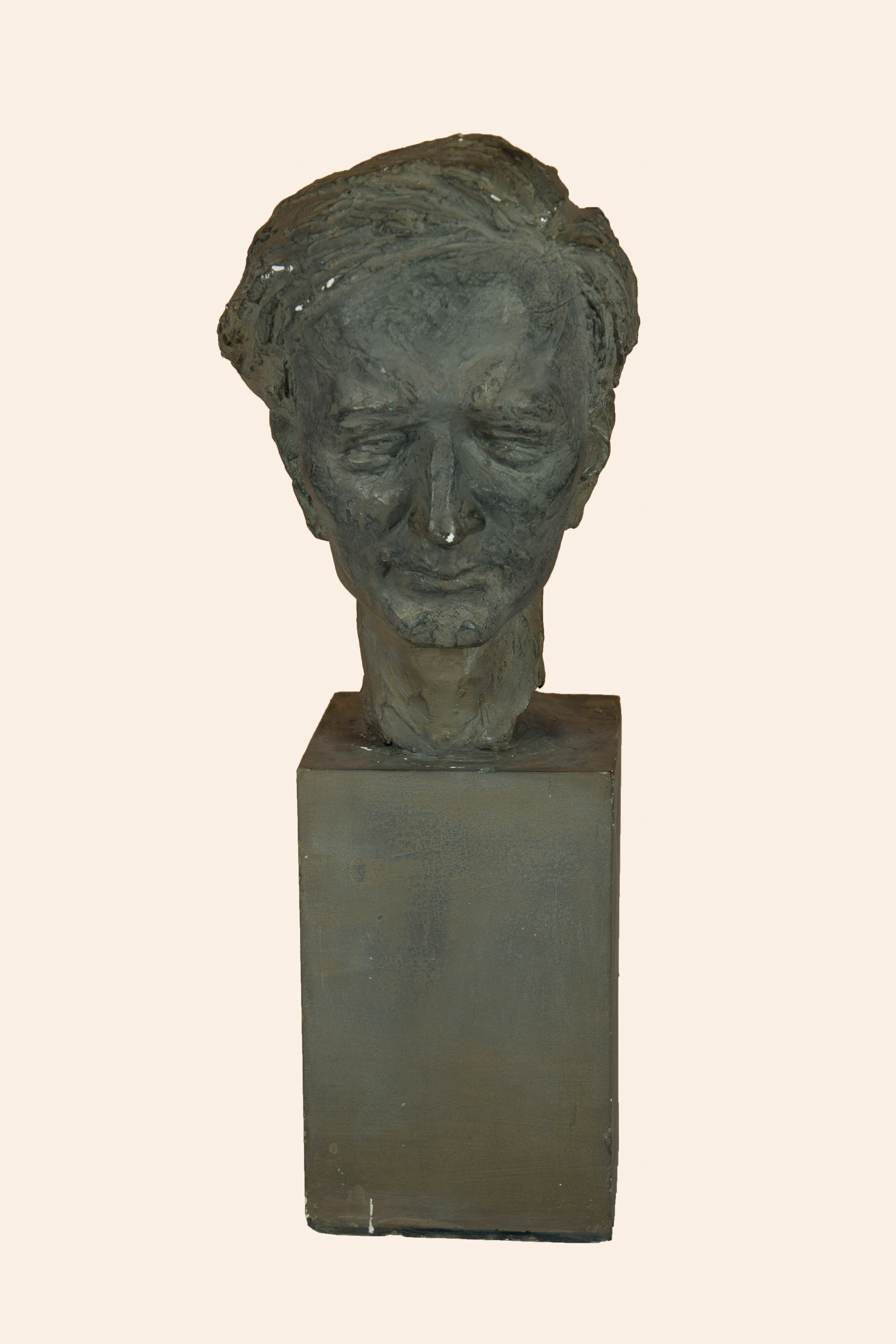 Náhledový obrázek Portrét Josefa Kocourka - 1