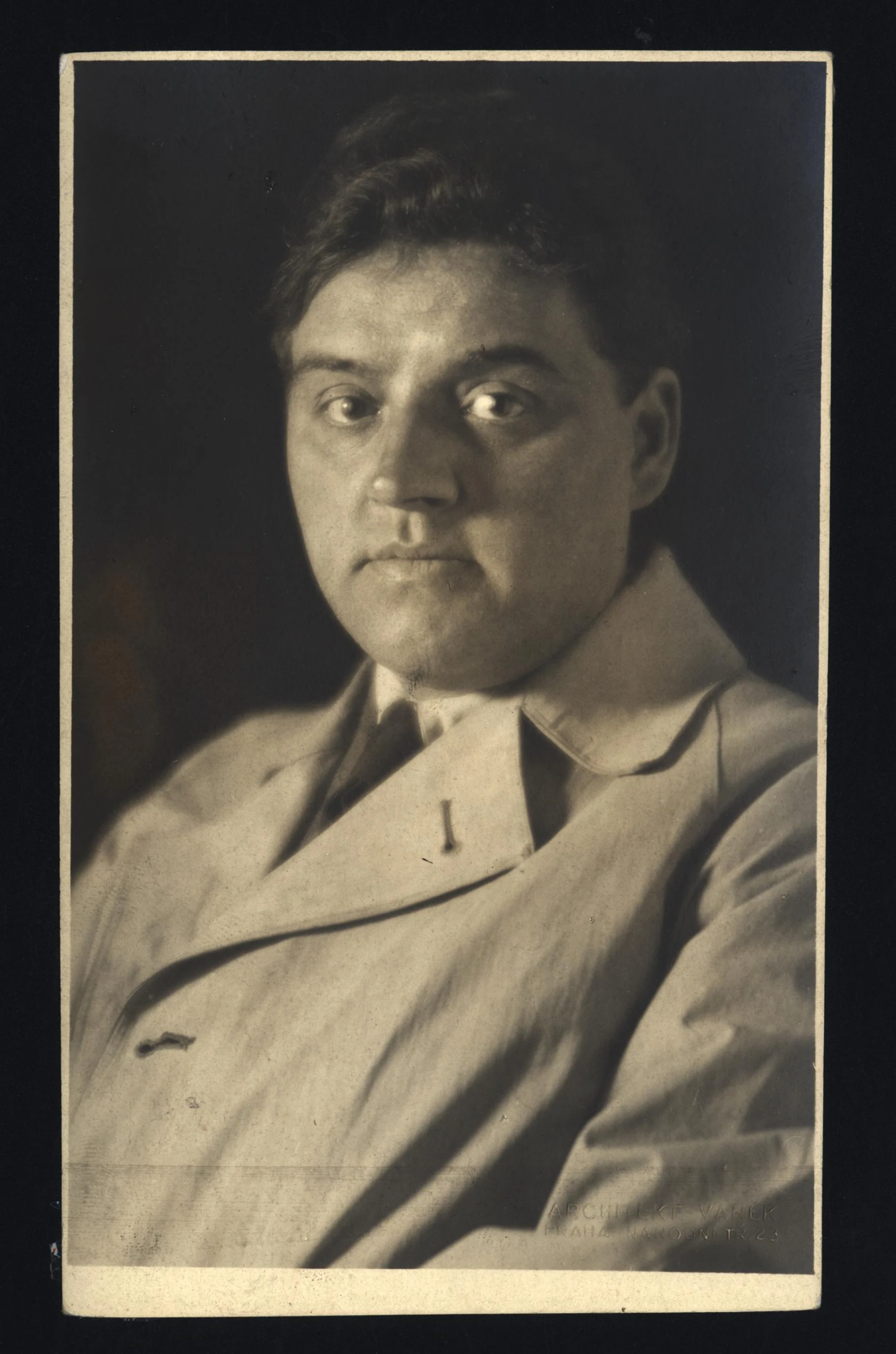 Náhledový obrázek předmětu Hilar, Karel Hugo